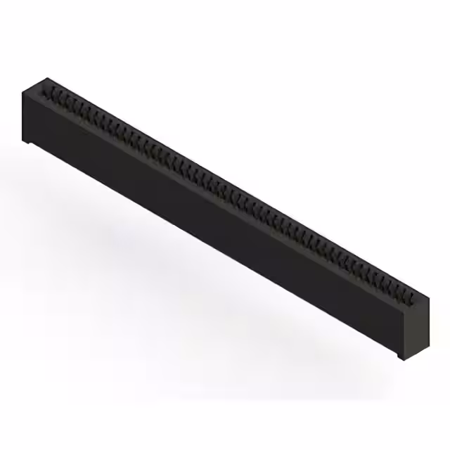 392-051-521-101 EDAC Inc.  Edgeboard Connectors